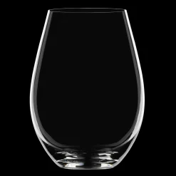 More Vannglass 4-Pakk