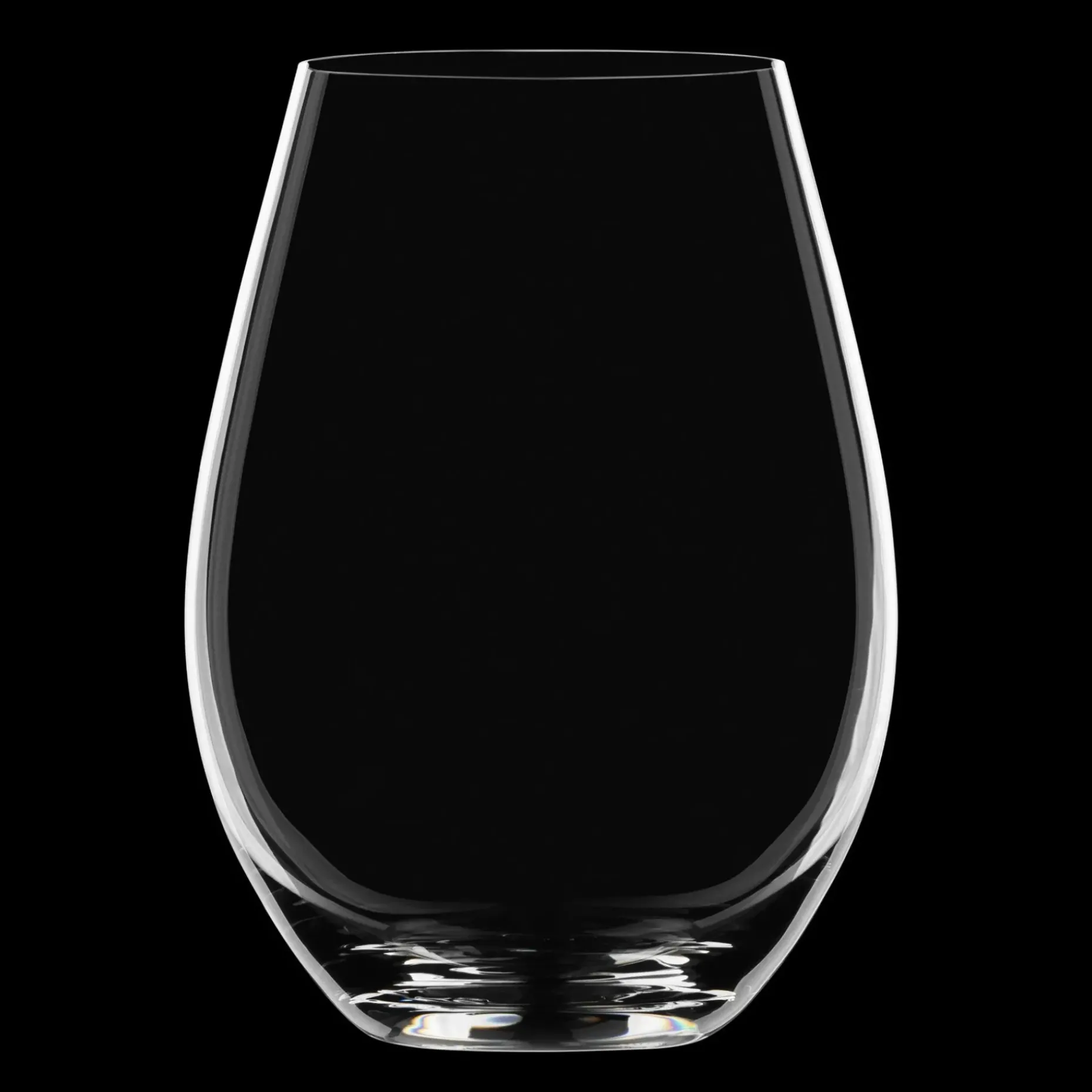 More Vannglass 4-Pakk