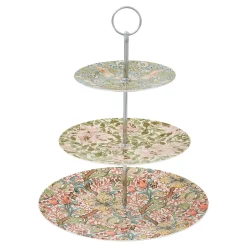 Morris & Co. Kakefat 3 Etasjer 35,5 Cm