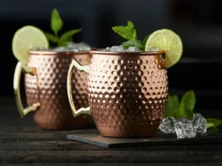 Moscow Mule Kopp 55 Cl 2-Pakning