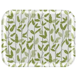 Mougli Green Brett 28 X 36 Cm