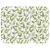 Mougli Green Brett 33 X 43 Cm