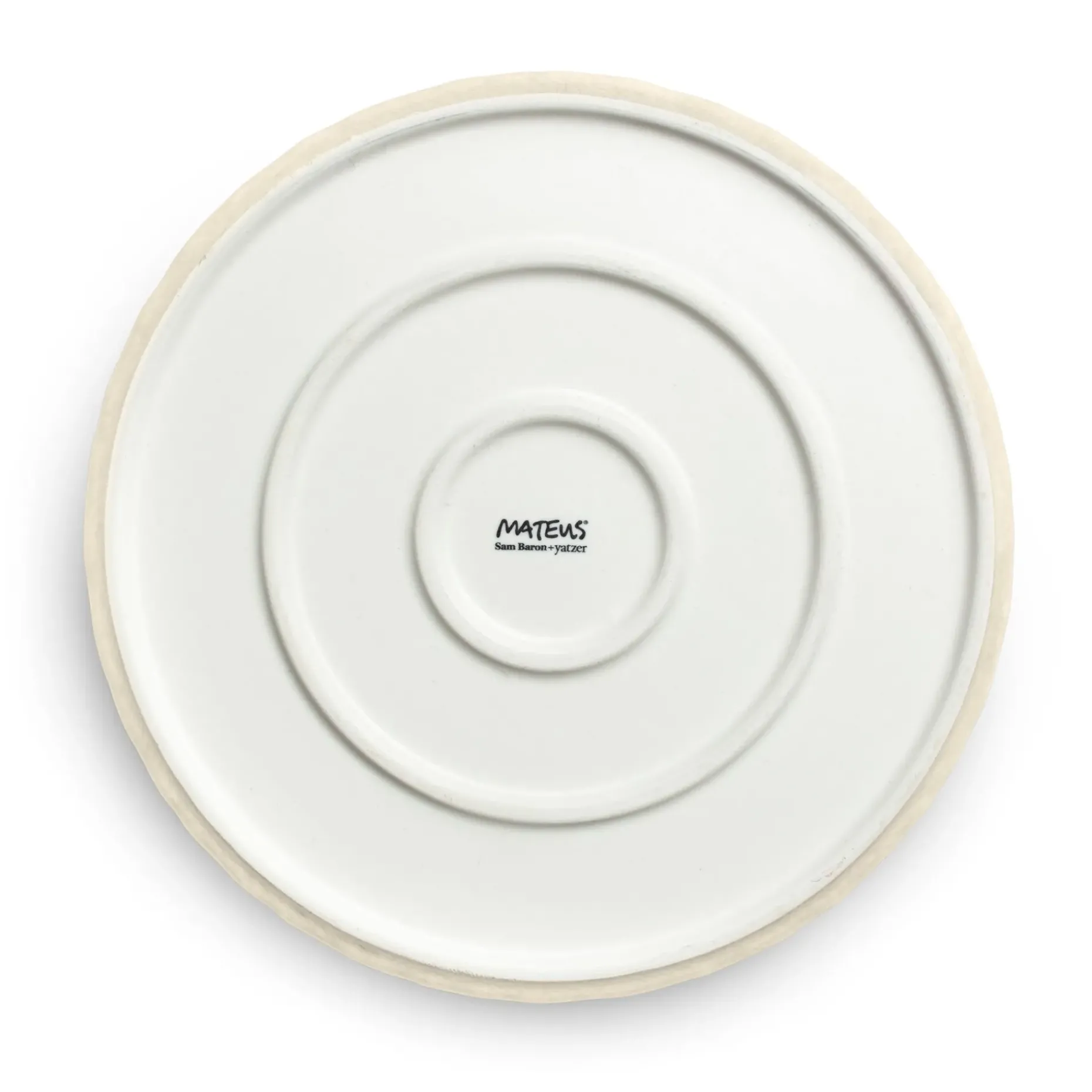 Msy Tallerken 20 Cm
