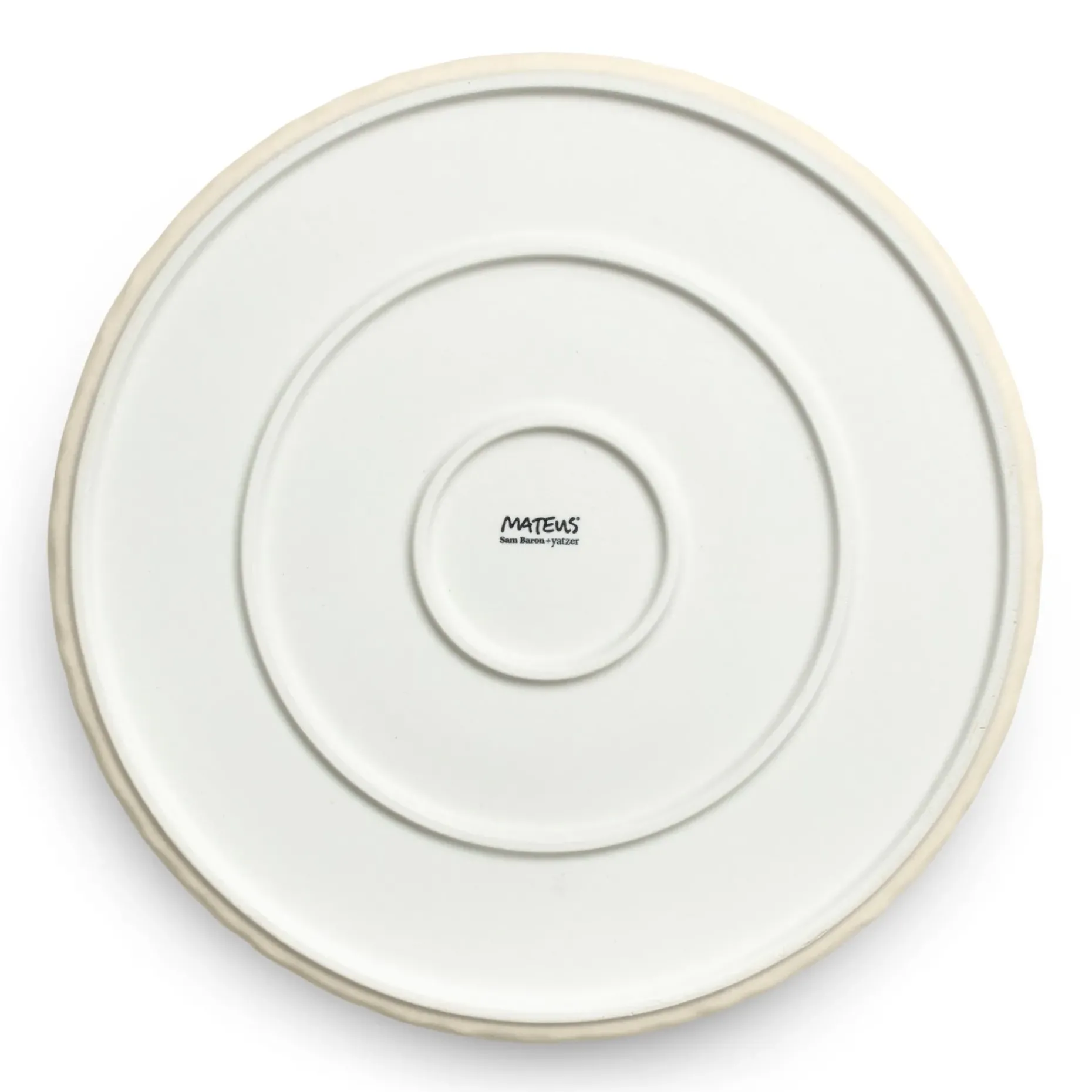 Msy Tallerken 25 Cm