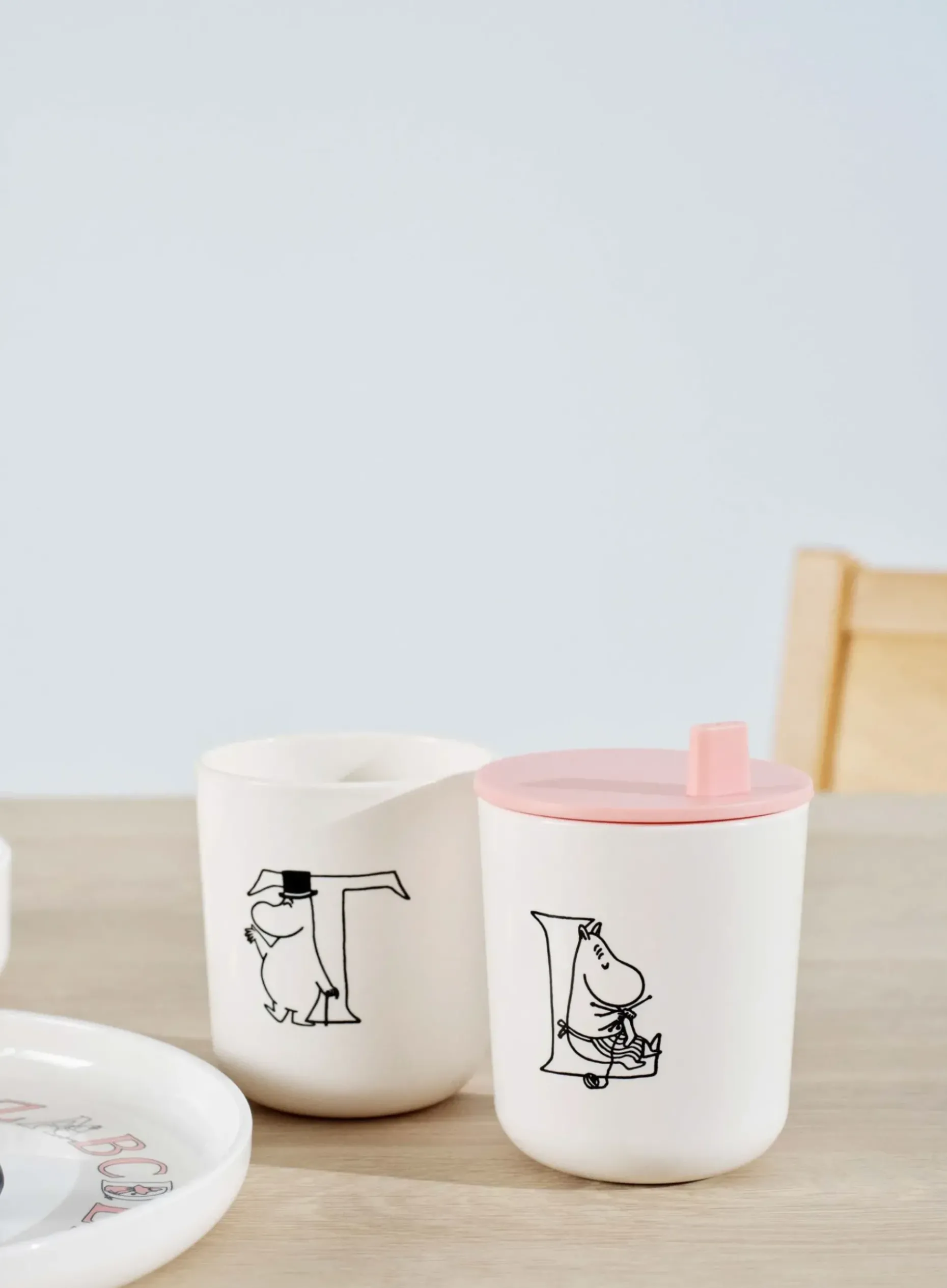 Mummi Abc Krus 20 C
