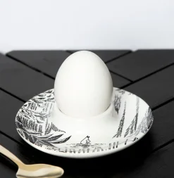 Mummi Eggeglass Med Fat