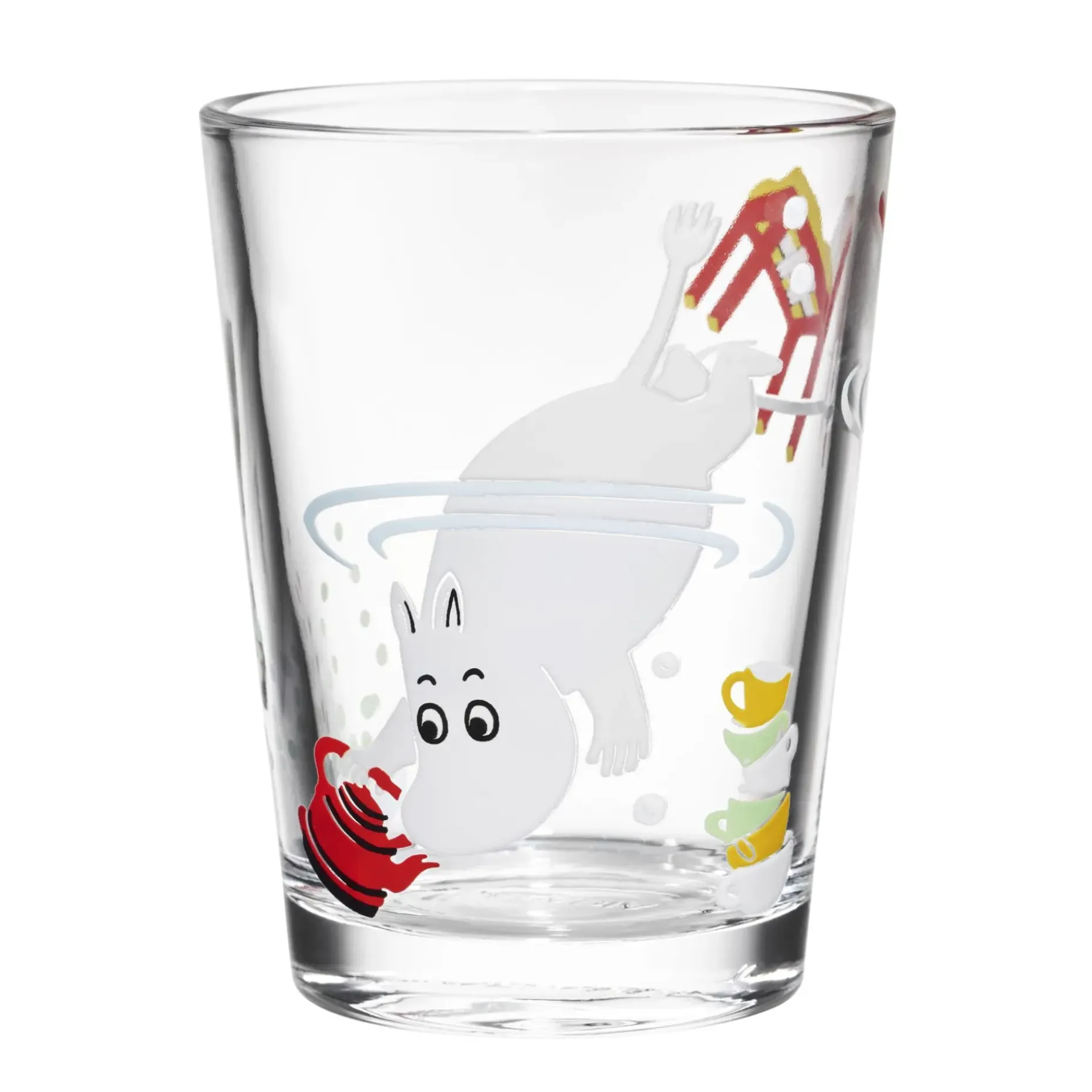 Mummiglass 22 Cl