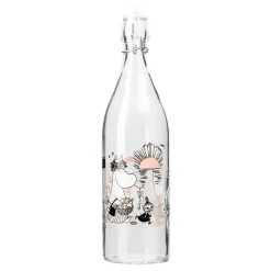 Mummi Glassflaske 1 L