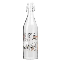 Mummi Glassflaske 1 L