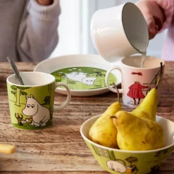 Mummikopp Mummitrollet