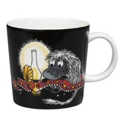 Mummikopp Stamfaren