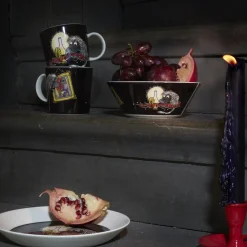 Mummikopp Stamfaren