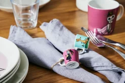 Mummi Minikopper 6-Pakning Tredje Classic