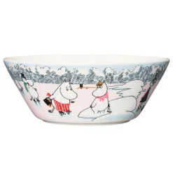 Mummiskal 15Cm Winter Wonders