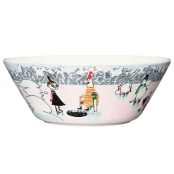 Mummiskal 15Cm Winter Wonders