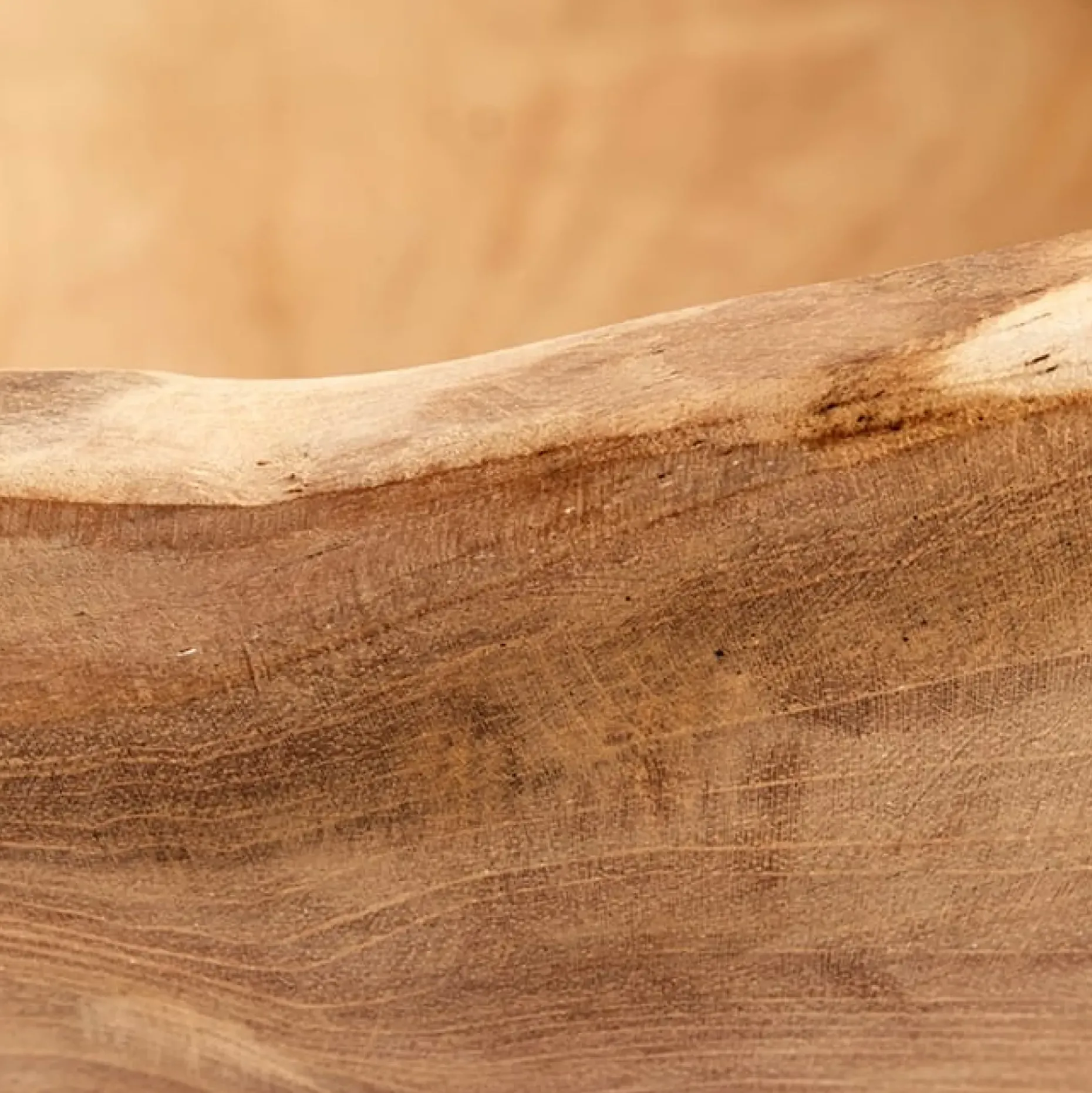 Muubs Teak Salatskal 30 Cm