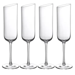 Newmoon Champagneglass 4-Stk.