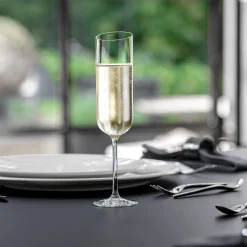 Newmoon Champagneglass 4-Stk.