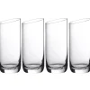 Newmoon Longdrinkglass 4-Stk.