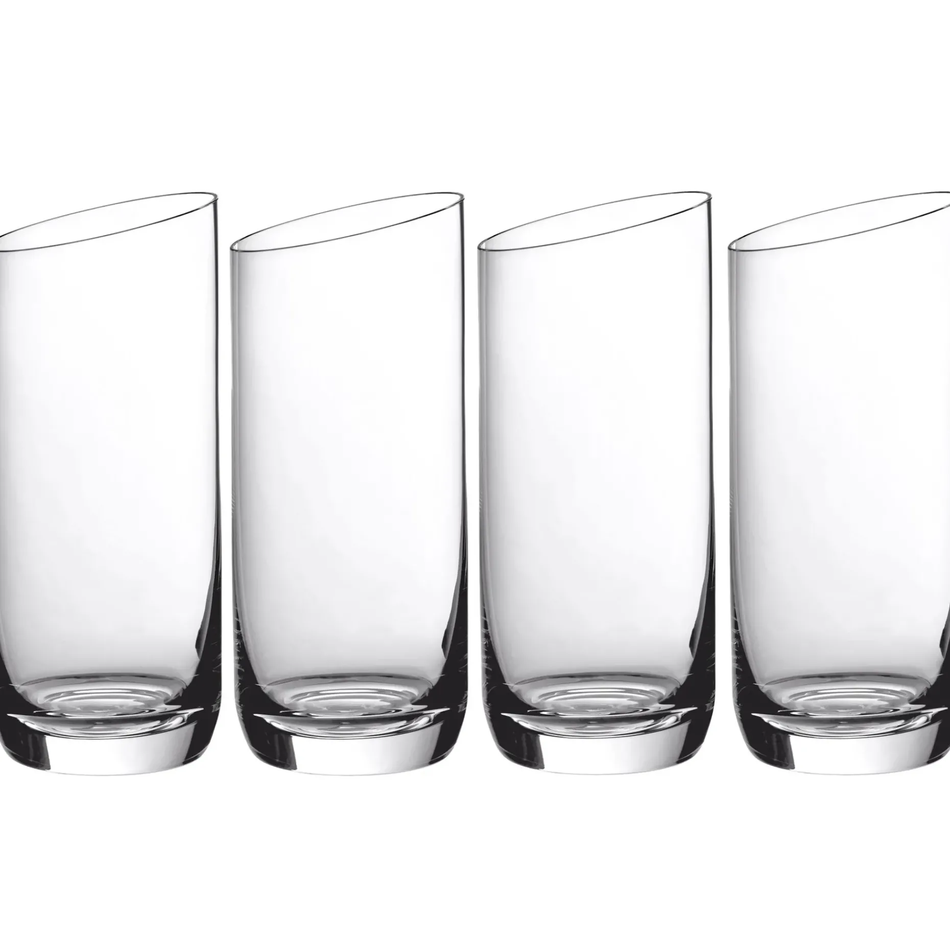 Newmoon Longdrinkglass 4-Stk.