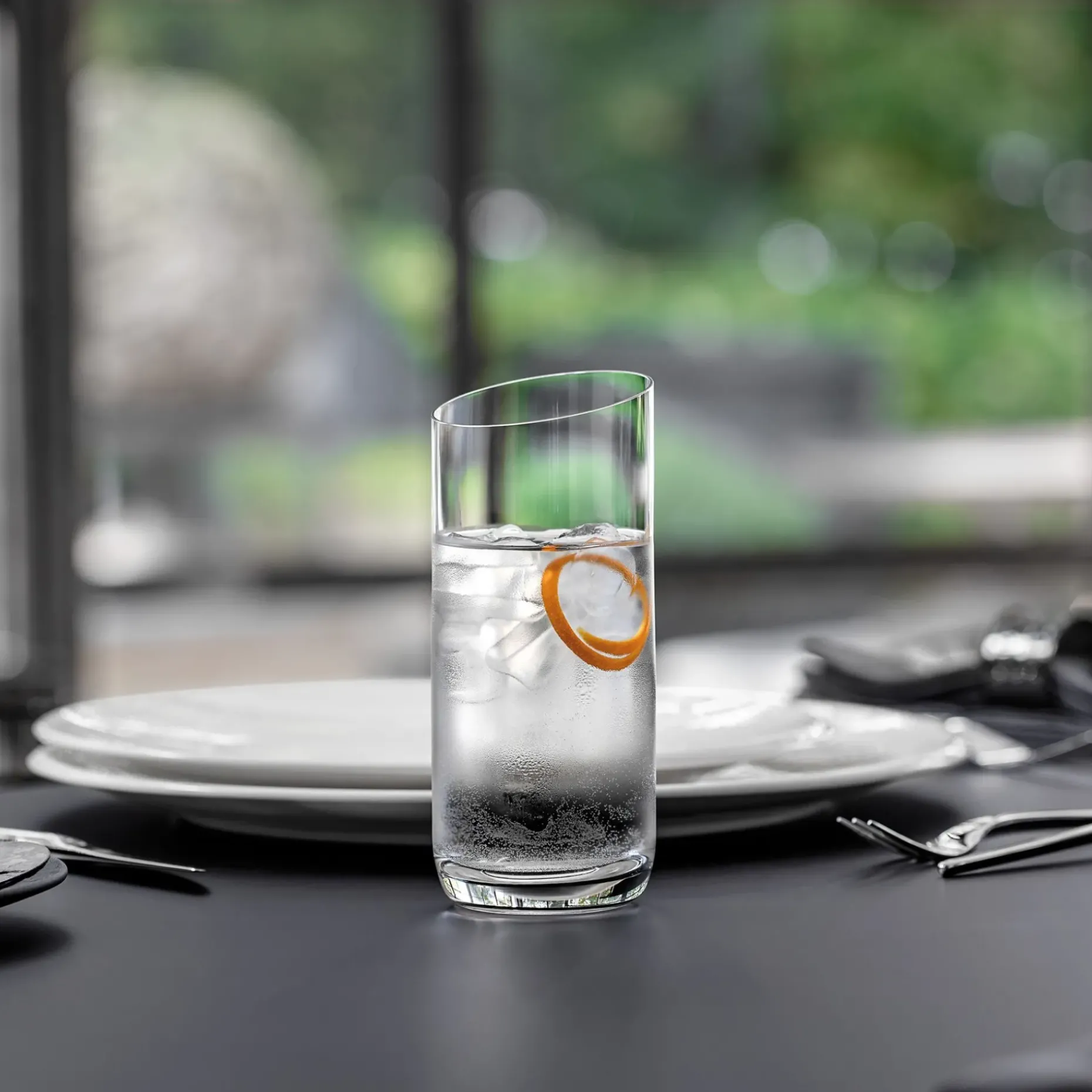 Newmoon Longdrinkglass 4-Stk.
