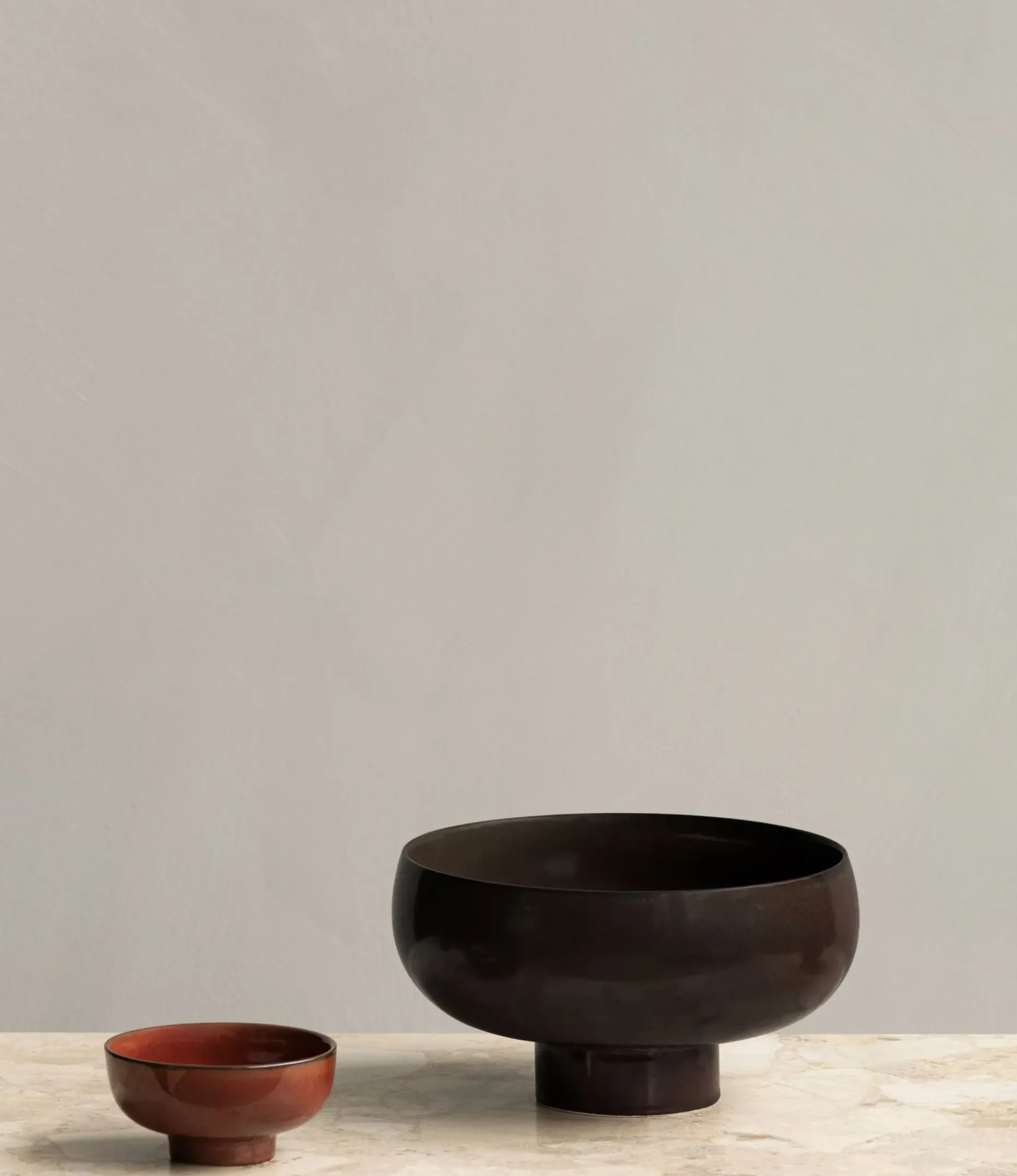 New Norm Fruktskal O 25 Cm