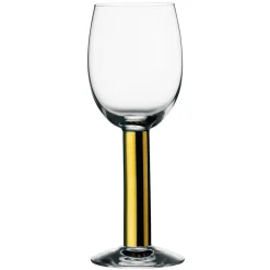 Nobel Ølglass