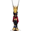 Nobel Snapsglass 4 Cl