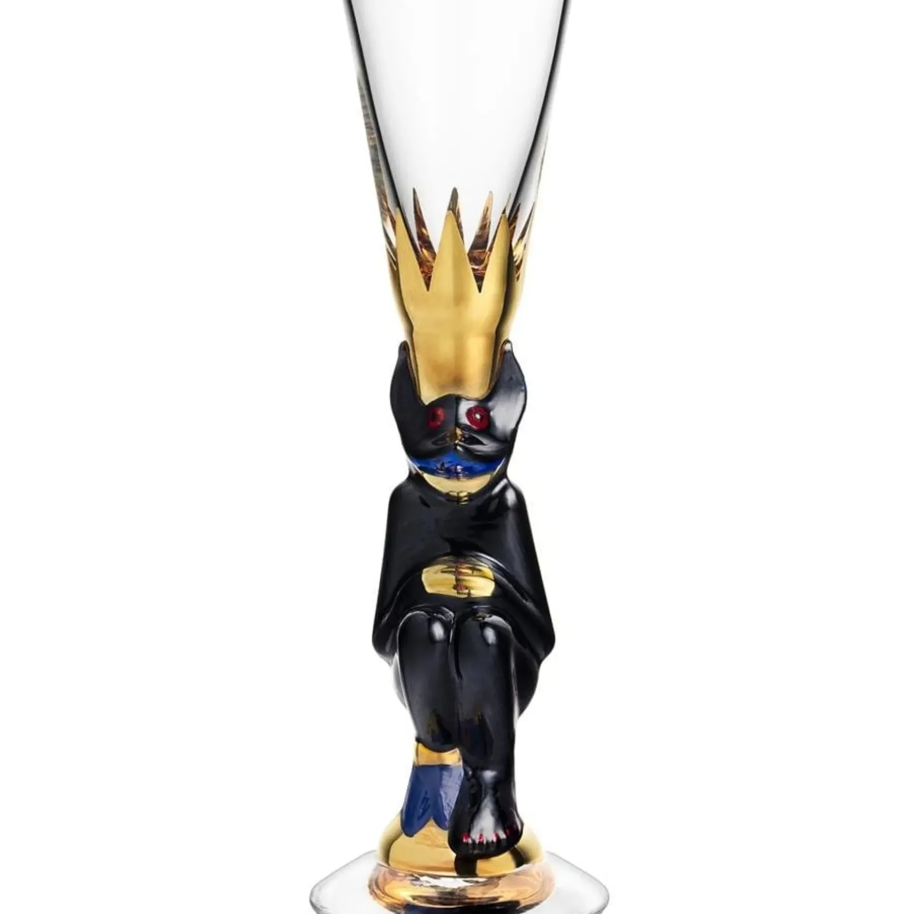 Nobel Snapsglass 4 Cl