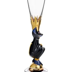 Nobel Snapsglass 4 Cl