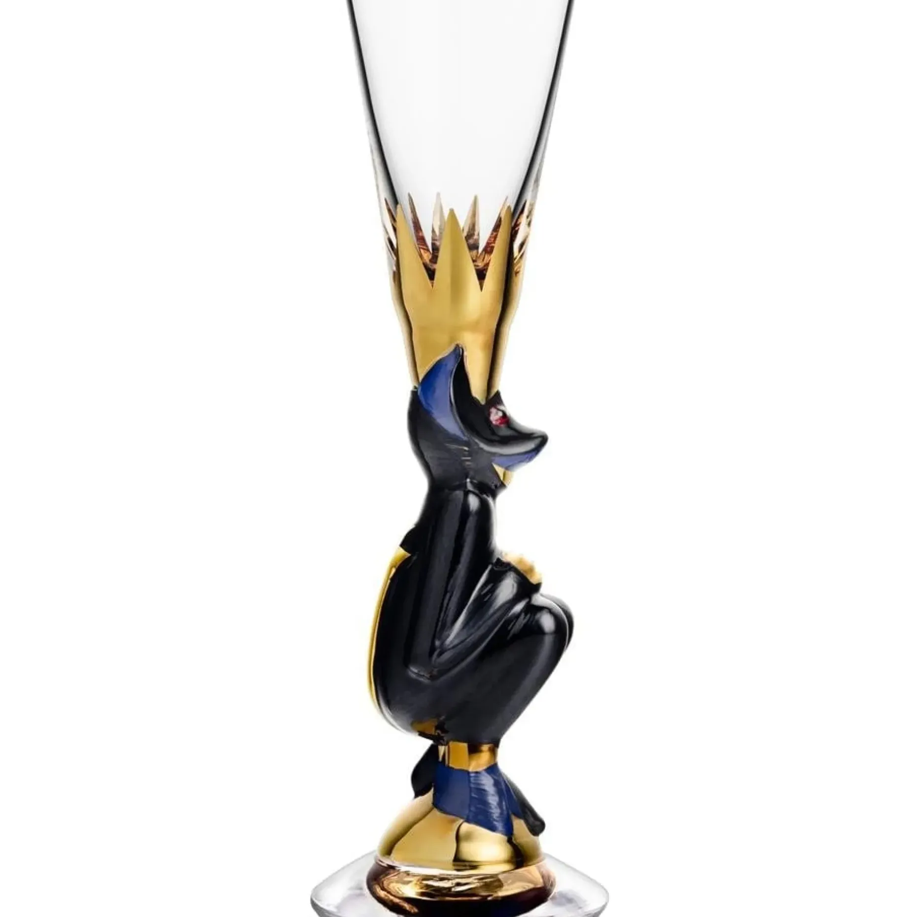 Nobel Snapsglass 4 Cl