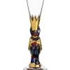 Nobel Snapsglass 4 Cl