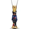 Nobel Snapsglass 4 Cl