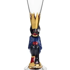 Nobel Snapsglass 4 Cl