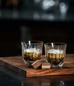 Noblesse Barista Espresso Glass 9 Cl 2-Pakning