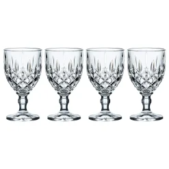 Noblesse Likorglass 5,7 Cl 4-Pakning