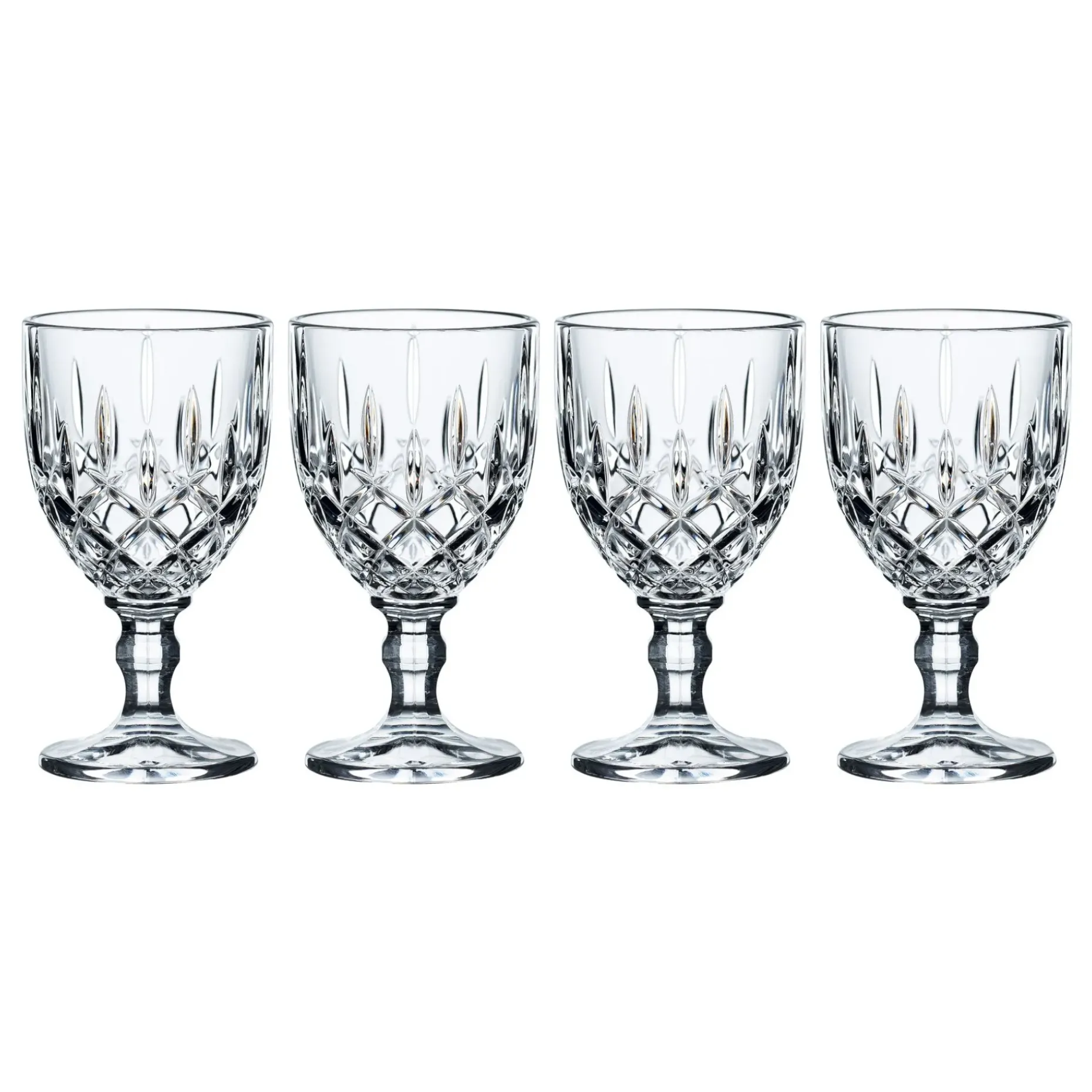 Noblesse Likorglass 5,7 Cl 4-Pakning