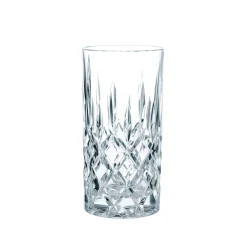 Noblesse Longdrinkglass 37,5 Cl 4-Stk.