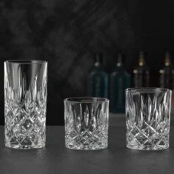Noblesse Longdrinkglass 37,5 Cl 4-Stk.