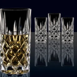 Noblesse Longdrinkglass 37,5 Cl 4-Stk.
