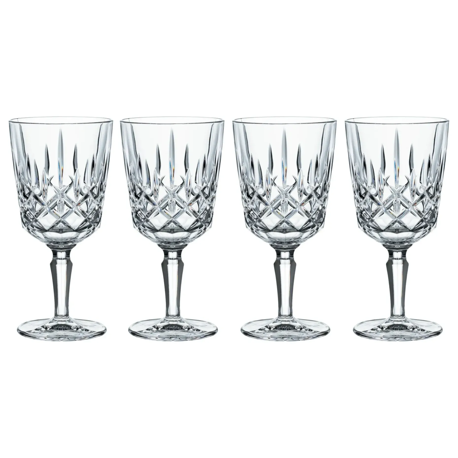 Noblesse Vinglass 35,5 Cl 4-Pakning