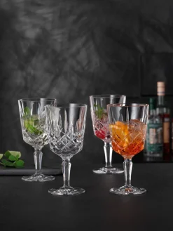 Noblesse Vinglass 35,5 Cl 4-Pakning