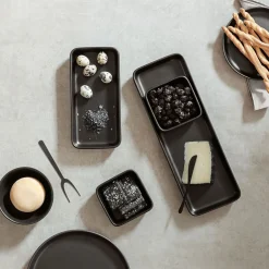 Nordic Kitchen Serveringsfat 13X37 Cm