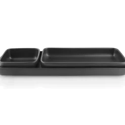 Nordic Kitchen Serveringsfat 12X24 Cm