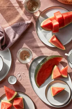 Nordic Salt Frokostservise