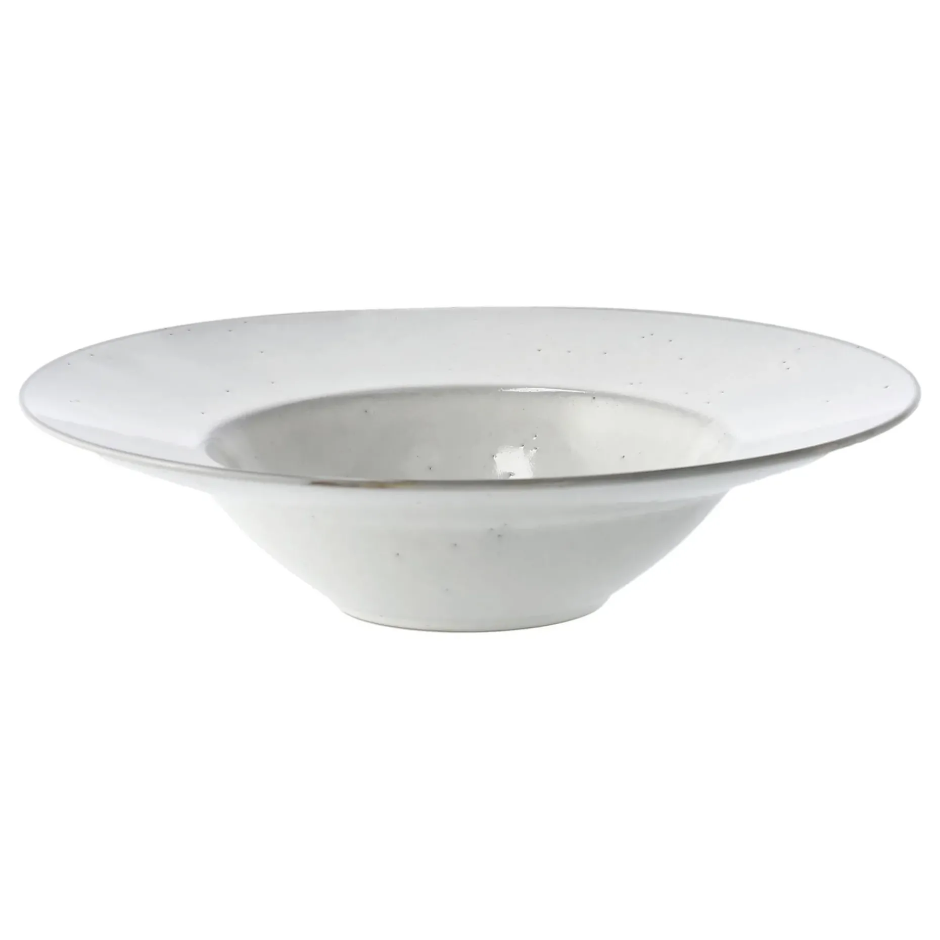 Nordic Sand Dyp Pastatallerken