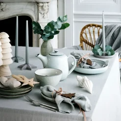 Nordic Sand Dyp Tallerken
