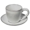 Nordic Sand Espressokopp Med Fat