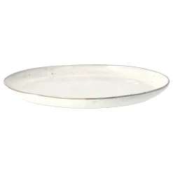 Nordic Sand Ovalt Fat