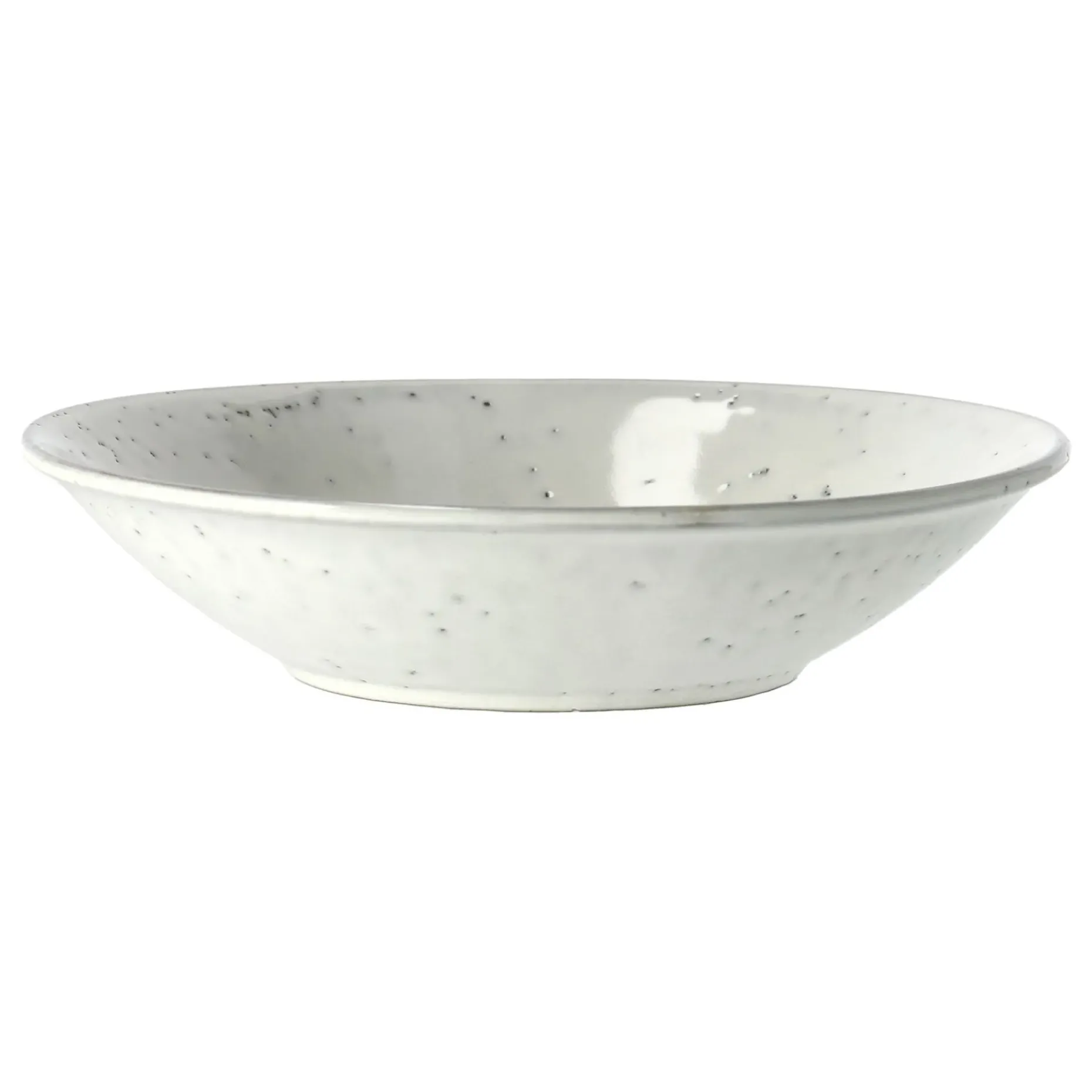Nordic Sand Pastatallerken